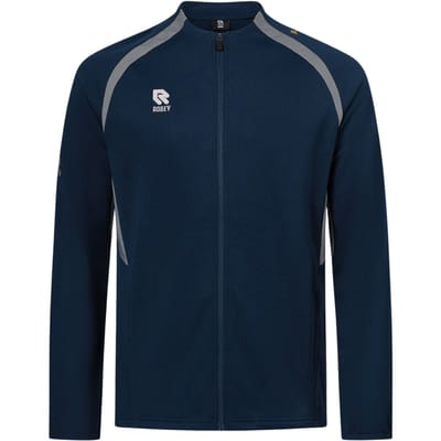 Robey Performance 2.0 Full-Zip Trainingsjack Junior