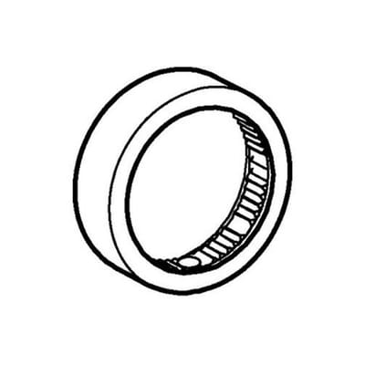 Hansa Shut-off Ring Art. 59912130 bei MEGABAD