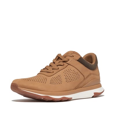 FitFlop FitFlop Vitamin FFX - Nubuck BEIGE - Maat 42