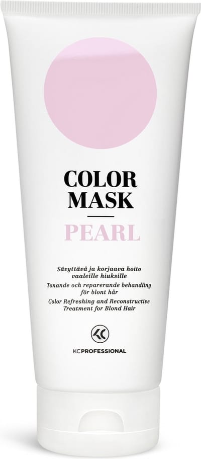 Color Mask Pearl 200ml