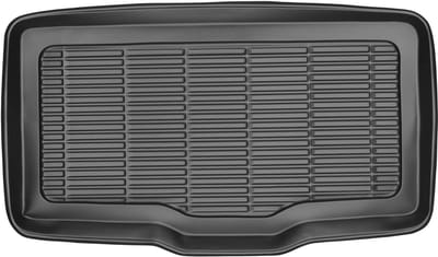 Max-Dywanik - Kofferbakmat - Fiat Panda III 4x4 Cross - 2012-