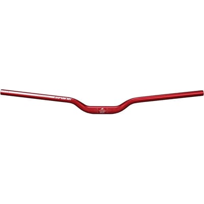 Spank Spoon 800 Stuur Ø31,8mm, 40mm, rood