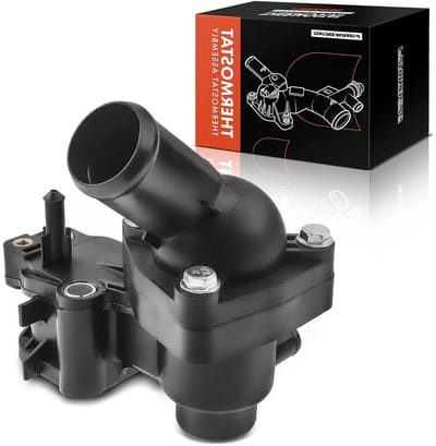Thermostaat Koelmiddel - Motoronderdeel - Motor Koeling - 88 Graden Opening - 1.8L Diesel - null