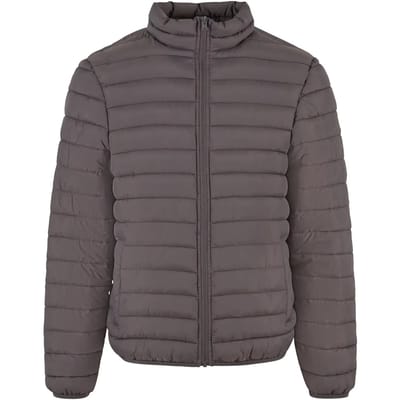 New Morning Studios Light Puffer Jacket NM031 - MAGNET - XS