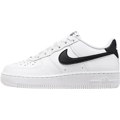 NIKE AIR FORCE 1 BG wit 35,5 sneakers schoenen