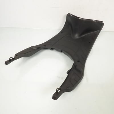 Originele opstap voor Piaggio 50 Zip 4T scooter, bouwjaar 2006 t/m 2017, 576649000C / 1B0050210000C, nieuw