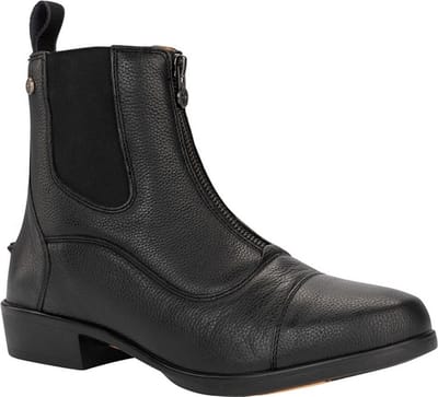 Suedwind Jodhpurs Advances ll sz soft Black - 43