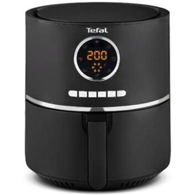 Tefal EY1118 Ultra Fry digitale heteluchtfriteuse