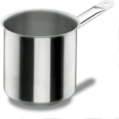 Steelpan Lacor 16 cm