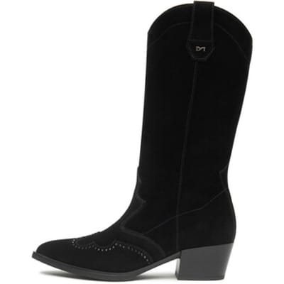Laarzen Nerogiardini Arold Velo Tpu Badia - Fashion Wear - Vrouwen
