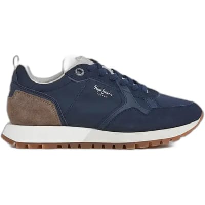 Trainers Pepe Jeans Ari Club
