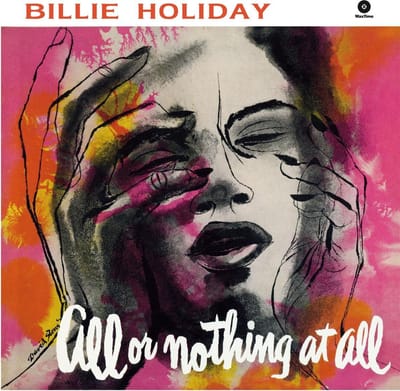 All Or Nothing At All