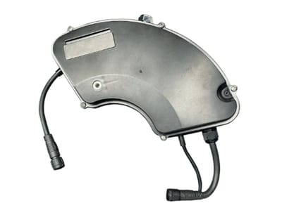 TOPCLEAR 36.000 UVC vervangset