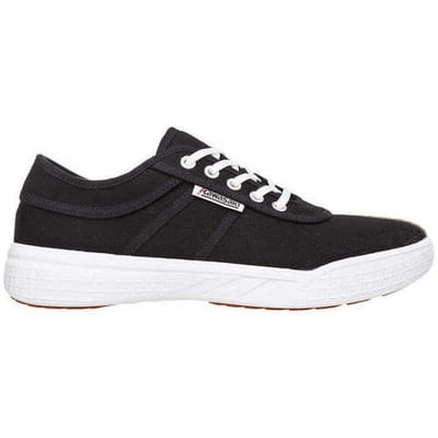 Lage Sneakers Kawasaki Kawasaki Leap Canvas Shoe K204413 1001 Black