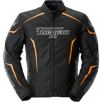 Motorjacke Furygan Evald Yori
