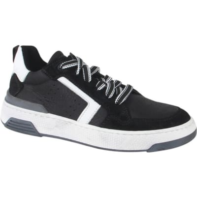 Trackstyle 324897-489w2 jongens veterschoenen
