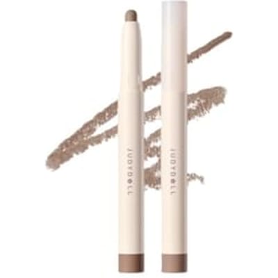 Judydoll - Soft Matte Lip Liner - 4 Colors #W02 Warm-Tone Contour - 1.25g