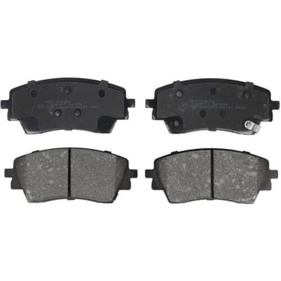 Herth+Buss Elparts Remblokset HERTH+BUSS JAKOPARTS J3600577
