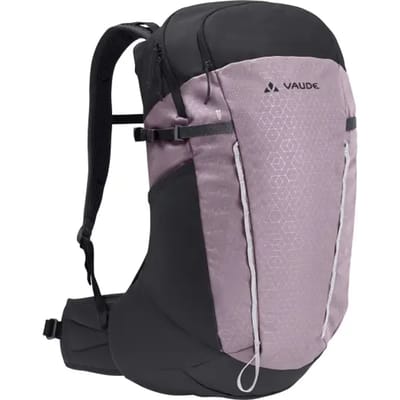 VAUDE Agile Air 26, Rugzak, Unisex Outdoor Sportrugzakken 20-29L
