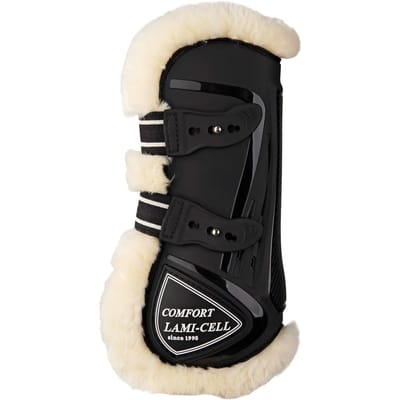Gesloten laarzen Lami-Cell Comfort Bamboo