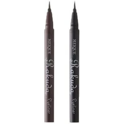 SVENSON - Meique Rakuda Eyeliner Black