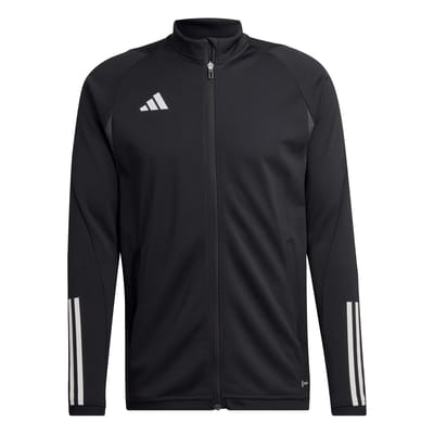 adidas Sporttrui Heren - Tiro 23 - Zwart - Polyester