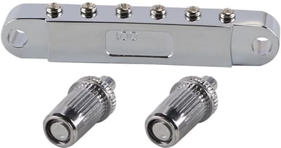 Dailygoods - Gitaarzadels van Zinklegering voor Elektrische Gitaren