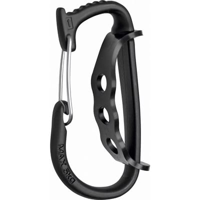 Plastic klimkarabiner Singing Rock Porter