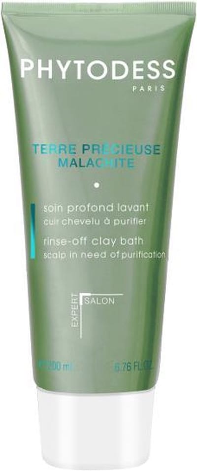Phytodess Terre Precieuse Malachite 200ml