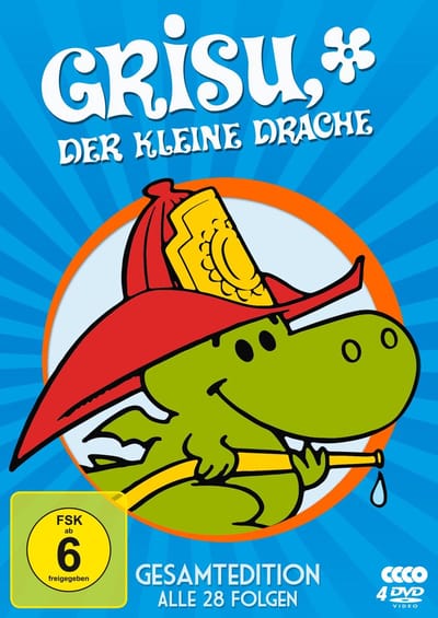 Alive AG 6424268 film en Video DVD Duits