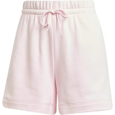 Damesshort adidas Essentials Linear French Terry