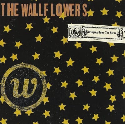 Bringing Down The House - The Wallflowers