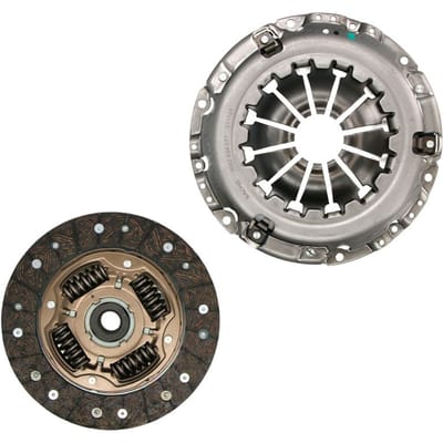 Koppelingsset met druklager SACHS 3000 951 627