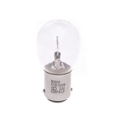 Gloeilamp BOSCH Pure Light P21W 21W 12V