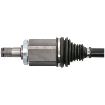 Aandrijfas POINT GEAR PNG76220
