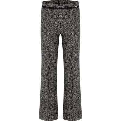 Cambio Francoise Pantalons Zwart 6444 0332 04