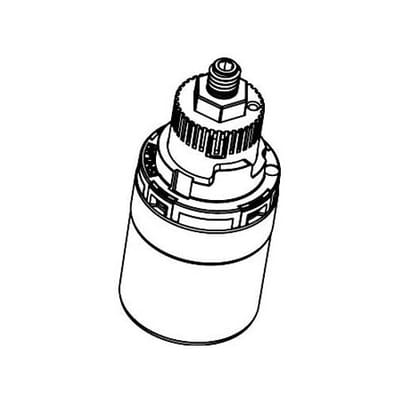 Hansgrohe replacement cartridge 92529000