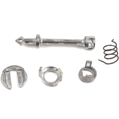BDP1213 Reparatieset voor het slot van de cilinder van de voordeur rechts 51217310734 voor BMW X3 2017-2020 F30 F31 F80 2012-2019