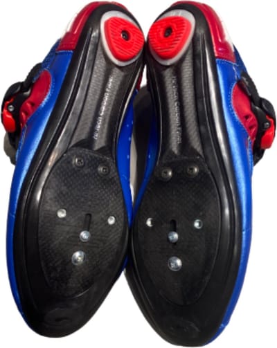 Sidi - Energy 2 Carbon Composite Blue Blue - 43