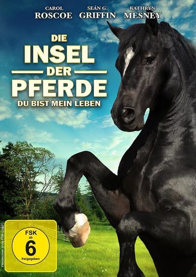 KSM GmbH K6353 film en Video DVD Duits, Engels