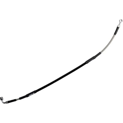 Durite de frein tressée inox Moose Husqvarna FE 350