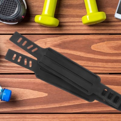 Platte Fiets Pedalen voor Hometrainer en Spinningfiets - Breed Platform - Eenvoudige Montage