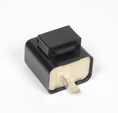 centrale clignotante p2r voor scooter piaggio 50 zip 012320 1163968 061300-7022 neuf