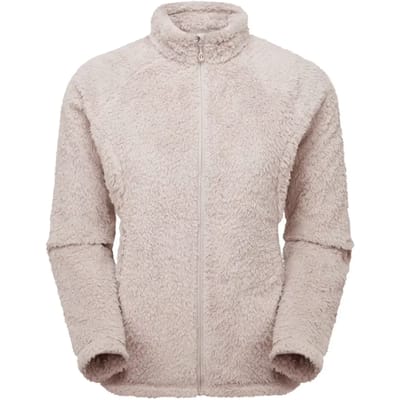 Damesfleece Montane Caldus