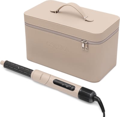 OSEERA® Aeris Multistyler + Diffuser – Krultang 6-in-1 Airstyler Föhn – Haarstyler – Krulborstel en Stijlborstel