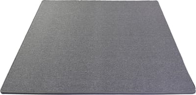 Karpet Samar-Grijs-100 x 150 cm