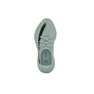 Yeezy Boost 350 V2 Salt Core Black