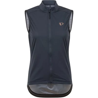 Winddichte bodywarmer voor dames Pearl Izumi Pro Barr