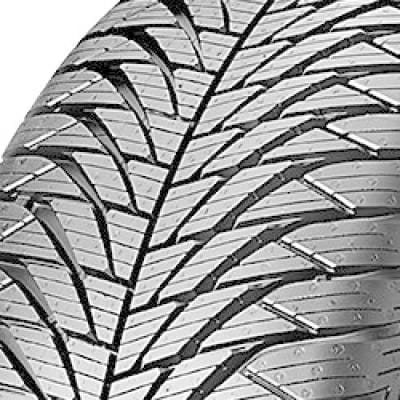 Vierseizoenenbanden FULDA Multicontrol 175/80R14 88T