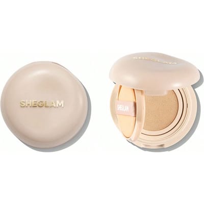 Lock & Go Long-Lasting Cushion Foundation-Fair Merk Beauty Cosmetica Make-Up Voor Vrouwen En Meisjes